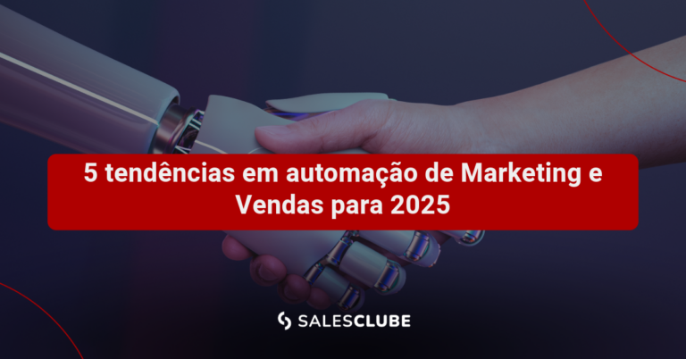 automação