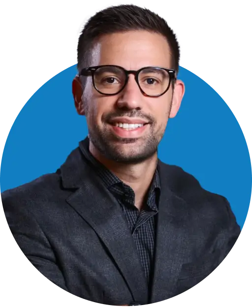 Hugo Smith, CFO do Tax.Co