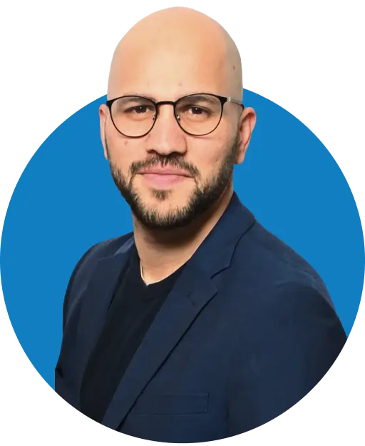 Mike Martiniano, Founder Lifleg