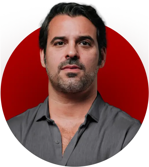 Raphael Lassance