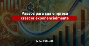 Sua empresa só vai crescer assim
