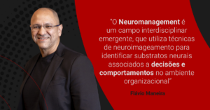 neurociência e gestão