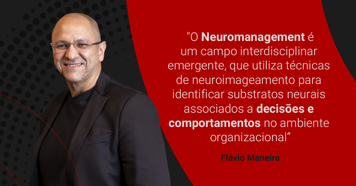 neurociência e gestão