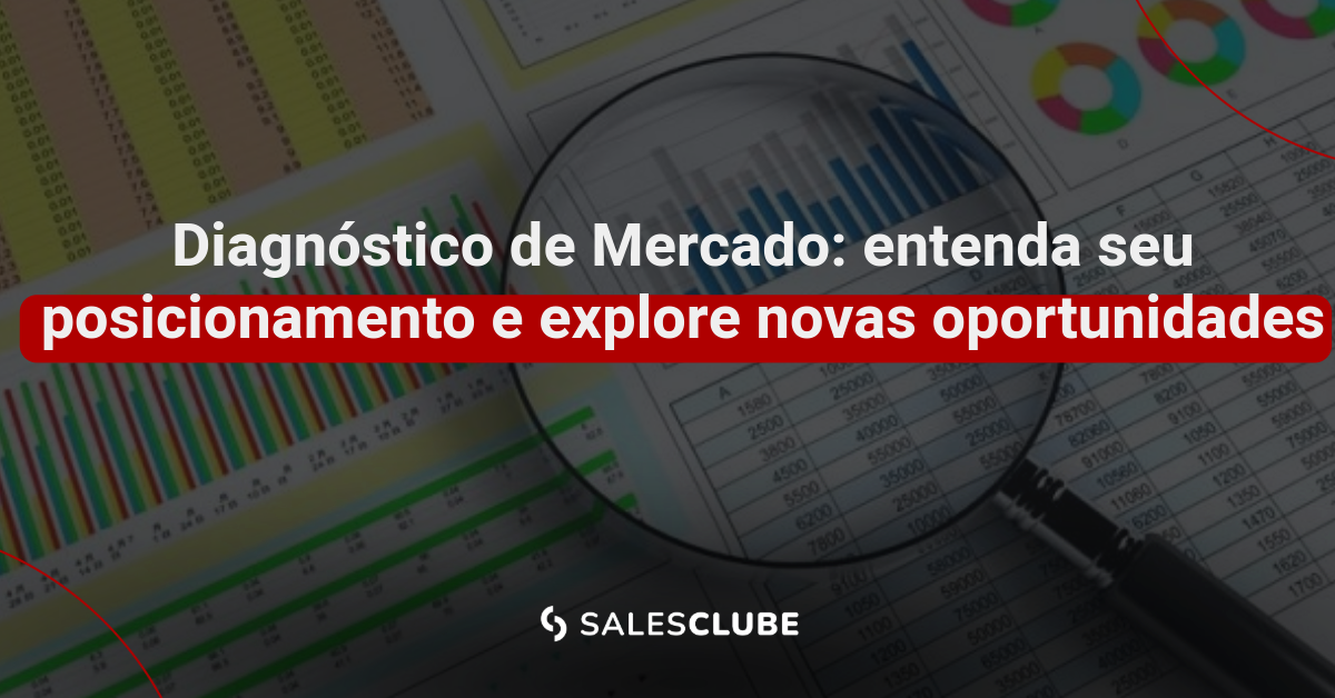 pesquisa de mercado
