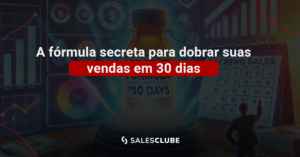 Saiba como aumentar suas vendas
