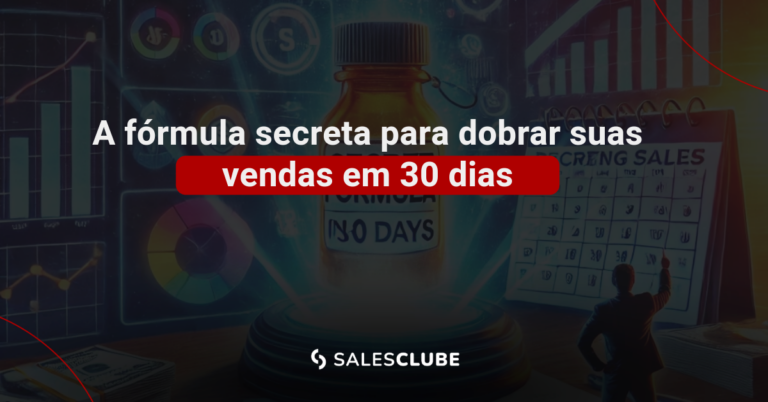 Saiba como aumentar suas vendas
