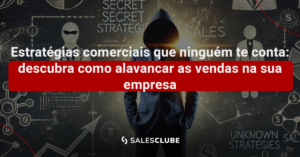 estratégias comerciais
