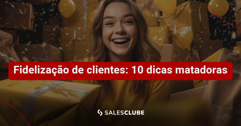 fidelização