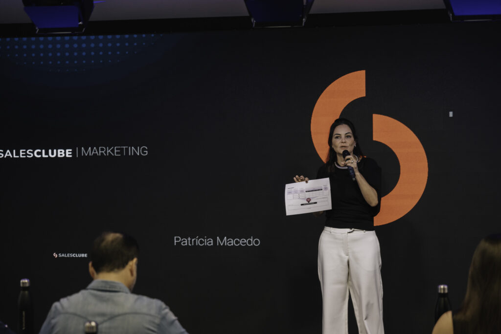 patricia macedo sales clube