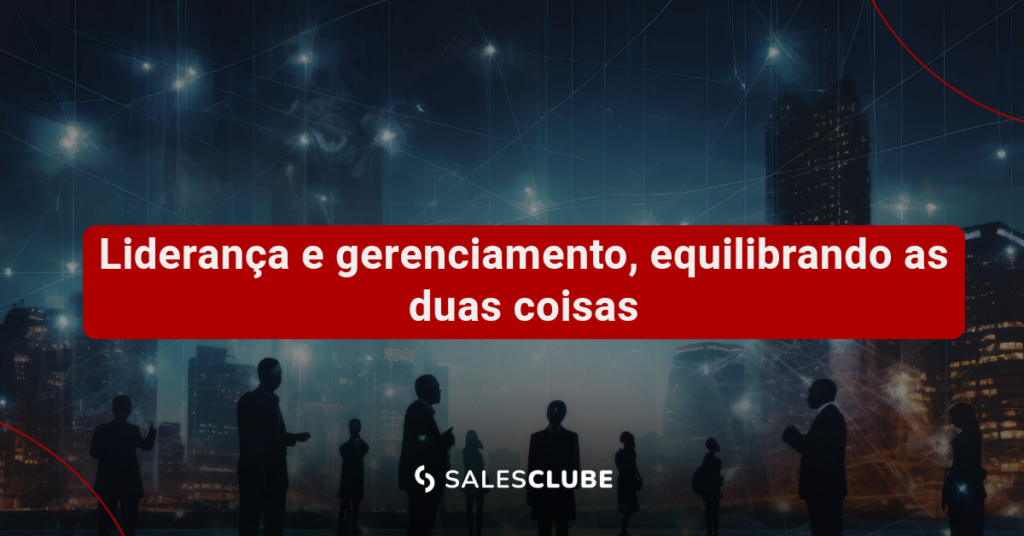 liderança