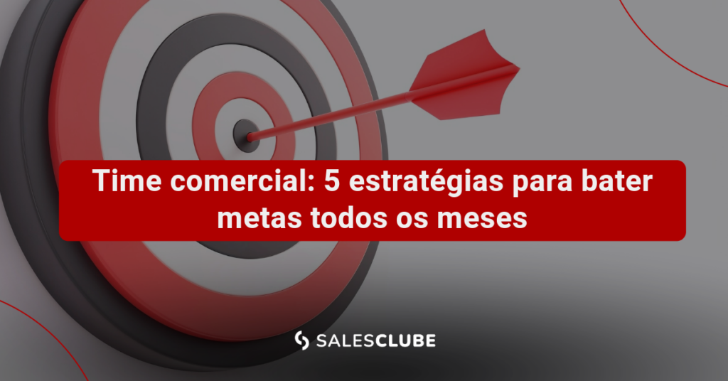 time comercial