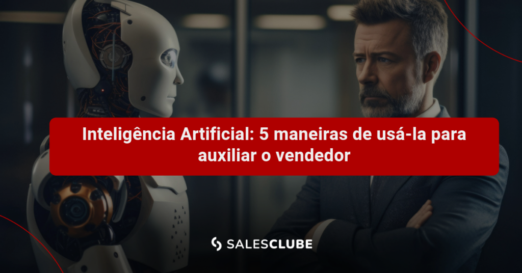 inteligência artificial