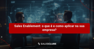 Sales Enablement