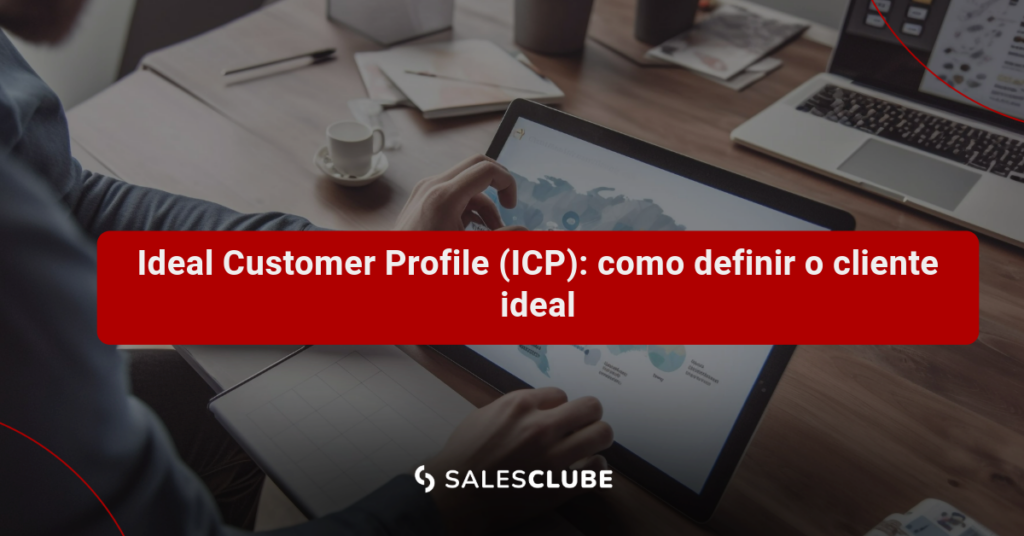 ideal customer profile
