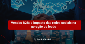 vendas b2b