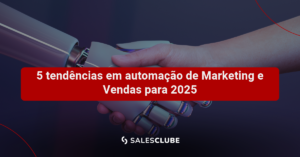 automação