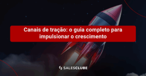 canais de tração